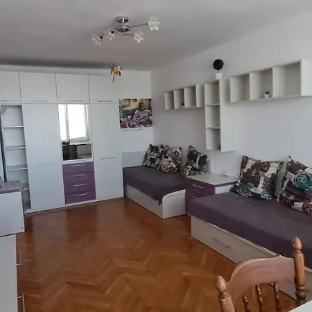 Appartement Blue Varna
