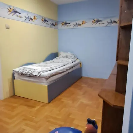 Appartement Blue Varna